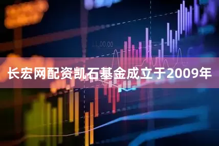 长宏网配资　　凯石基金成立于2009年