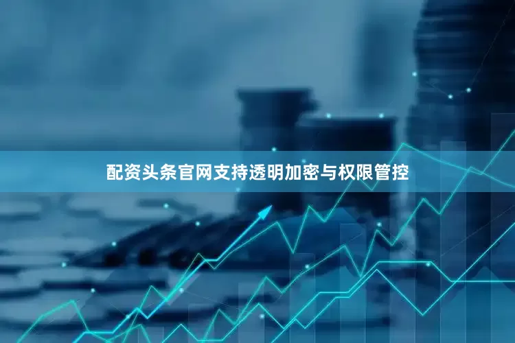 配资头条官网支持透明加密与权限管控